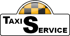 Logo TaxiService